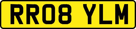 RR08YLM