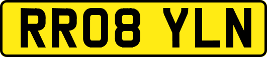 RR08YLN