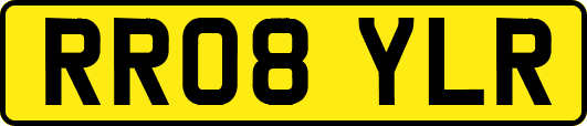 RR08YLR