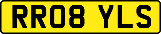 RR08YLS