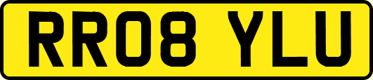 RR08YLU