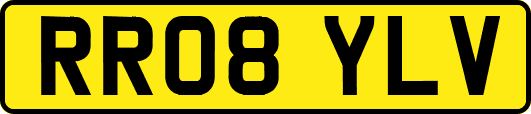 RR08YLV