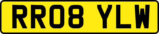 RR08YLW