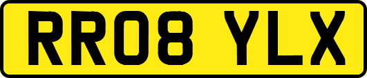 RR08YLX