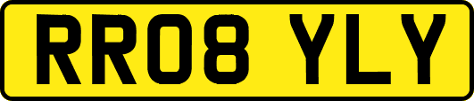 RR08YLY
