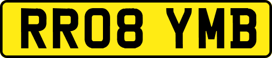 RR08YMB