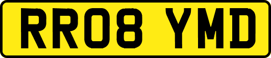 RR08YMD