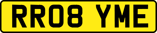 RR08YME