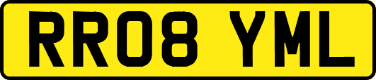 RR08YML