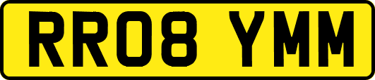 RR08YMM