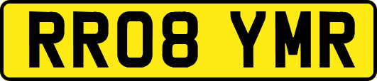 RR08YMR