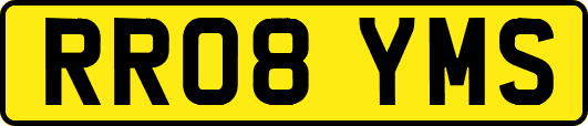 RR08YMS