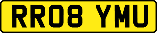 RR08YMU