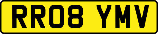 RR08YMV