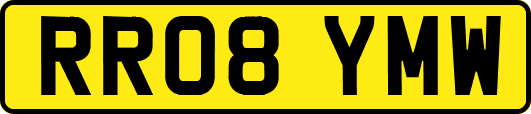 RR08YMW