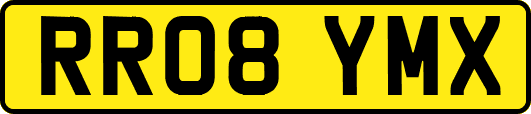 RR08YMX