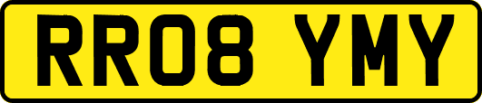 RR08YMY