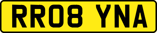 RR08YNA