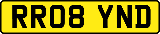 RR08YND