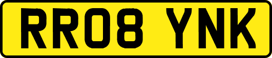 RR08YNK