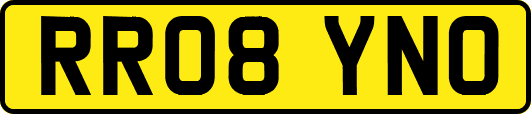 RR08YNO