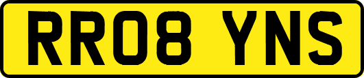 RR08YNS