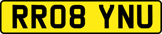 RR08YNU