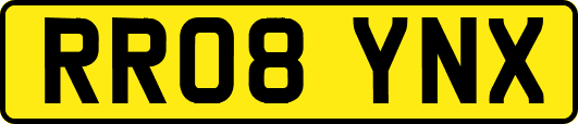 RR08YNX