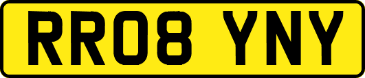 RR08YNY