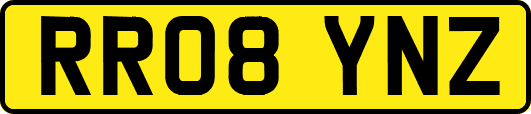 RR08YNZ