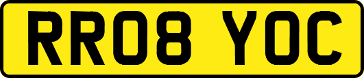 RR08YOC