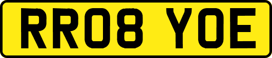 RR08YOE