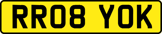 RR08YOK