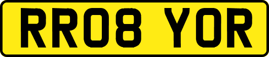 RR08YOR