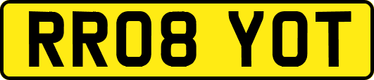 RR08YOT