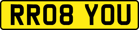 RR08YOU