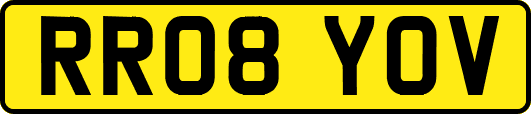 RR08YOV