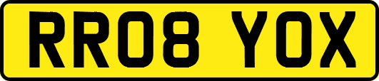 RR08YOX