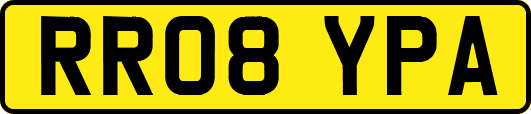 RR08YPA