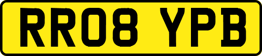 RR08YPB