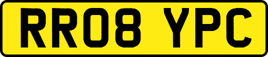 RR08YPC