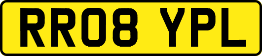 RR08YPL