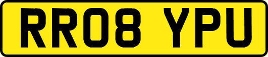 RR08YPU