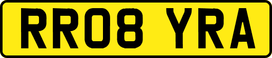 RR08YRA