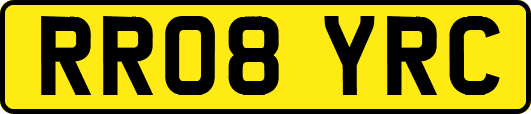 RR08YRC
