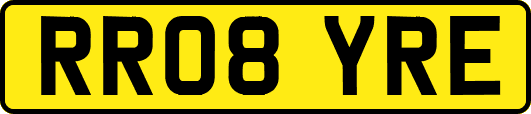 RR08YRE