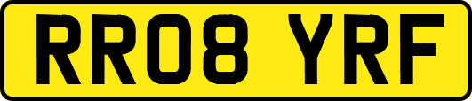 RR08YRF