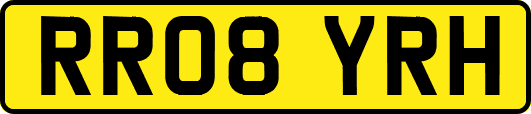 RR08YRH