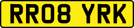 RR08YRK
