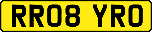 RR08YRO